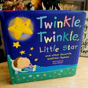 Two Children's Books